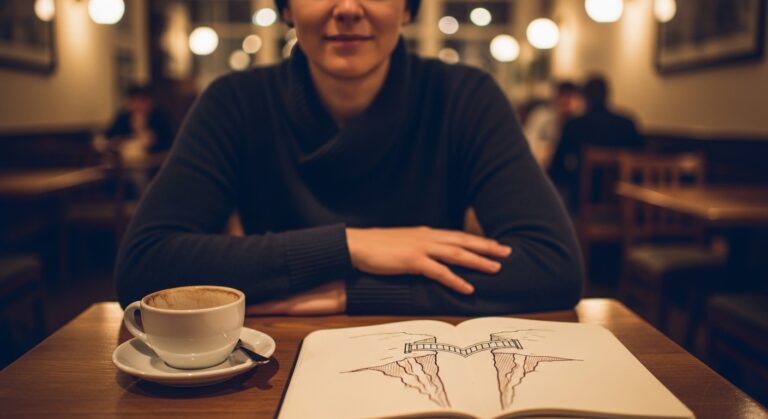 What Happens When You Stop Trying To “Win” Every Argument