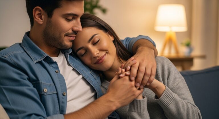 How Emotional Intimacy Strengthens Relationships