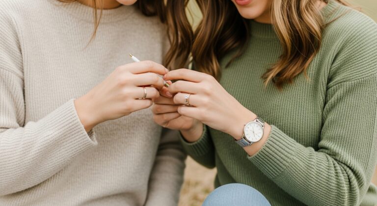 7 Subtle Signs They Truly Love You