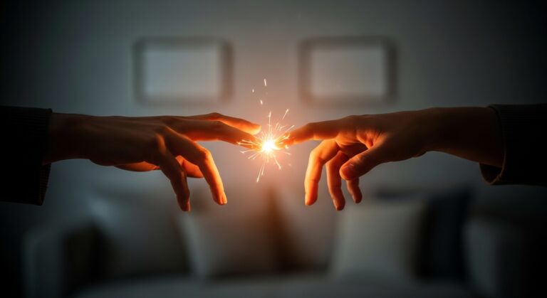 Feel Like the Spark Is Fading? Discover Simple Ways to Reconnect Emotionally