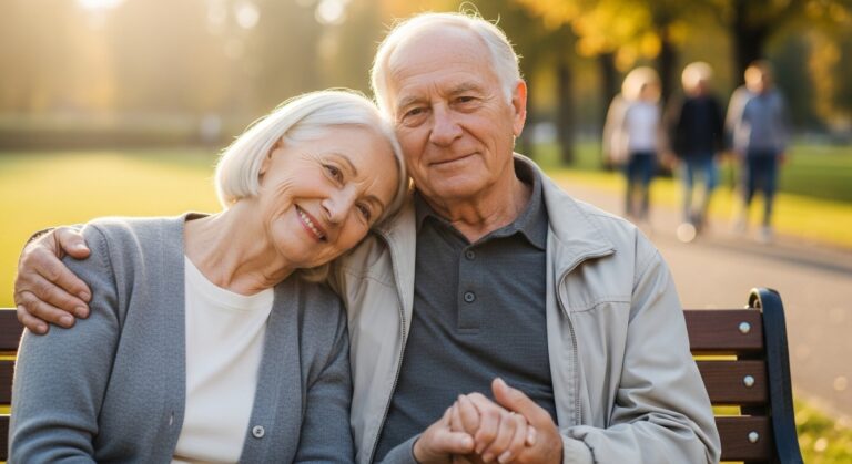How to Keep Love Alive After Years Together