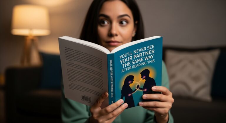 You’ll Never See Your Partner the Same Way After Reading This