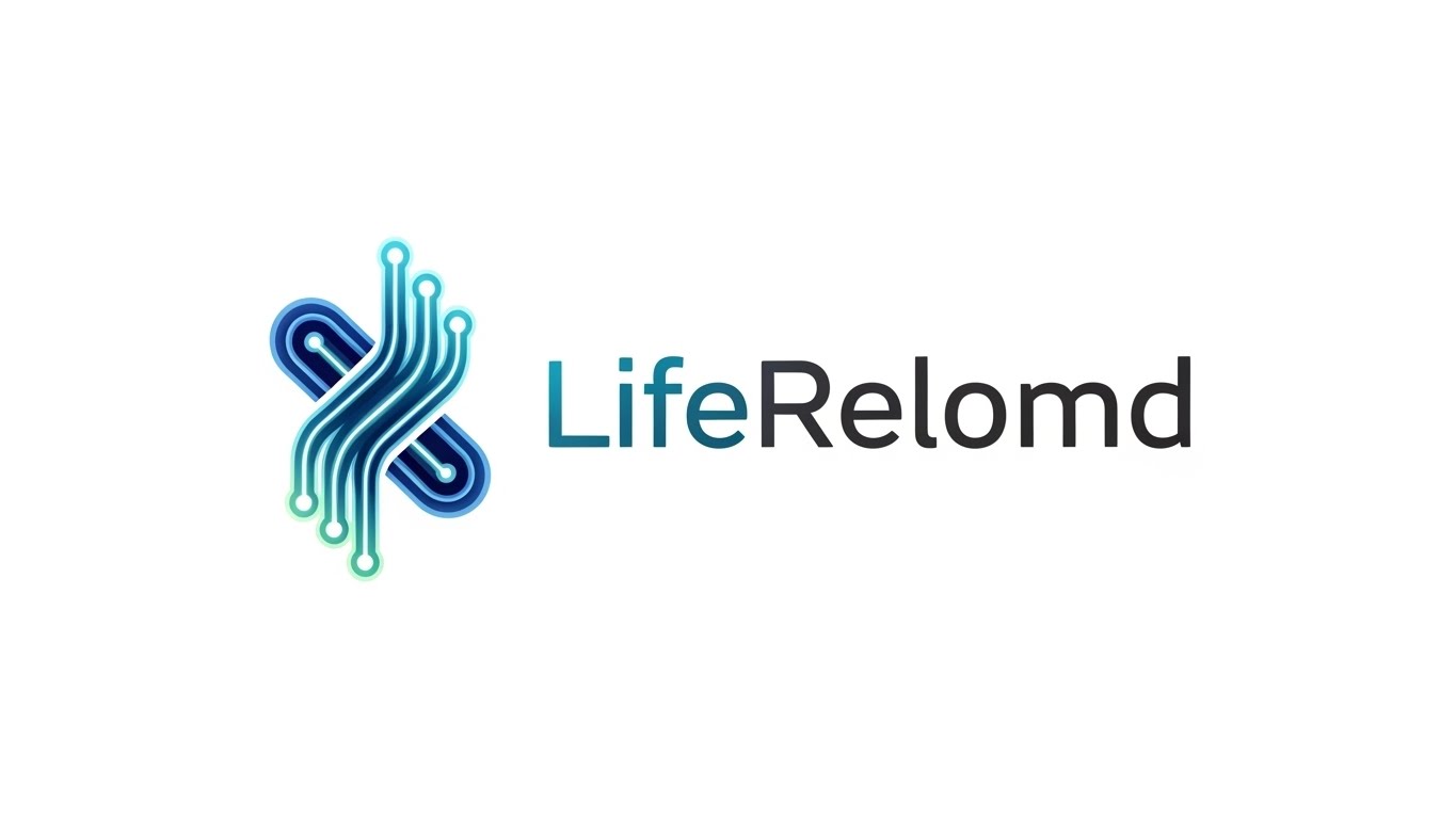 Life Remold Logo