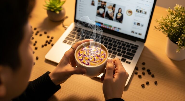 This New Viral Habit Has Everyone Obsessed — Have You Tried It?