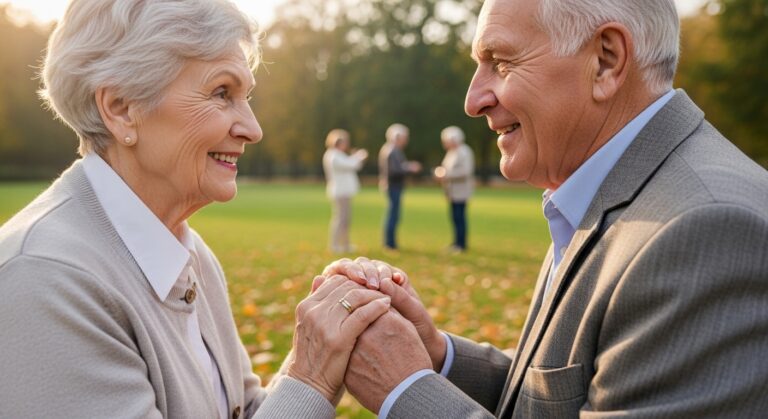 People Think Romance Fades Over Time — But This Trick Proves It Doesn’t Have To