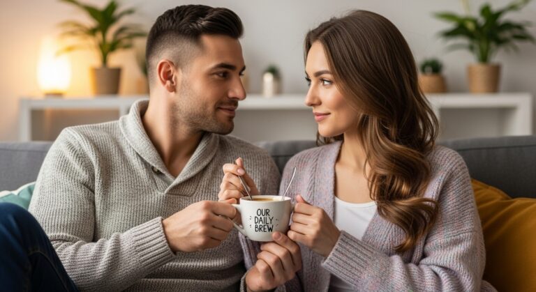 Science Says This Simple Habit Makes Relationships Last Longer